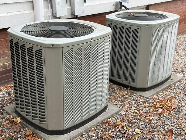 Reliable Hvac contractor in Annandale, VA by Leonard HVAC
